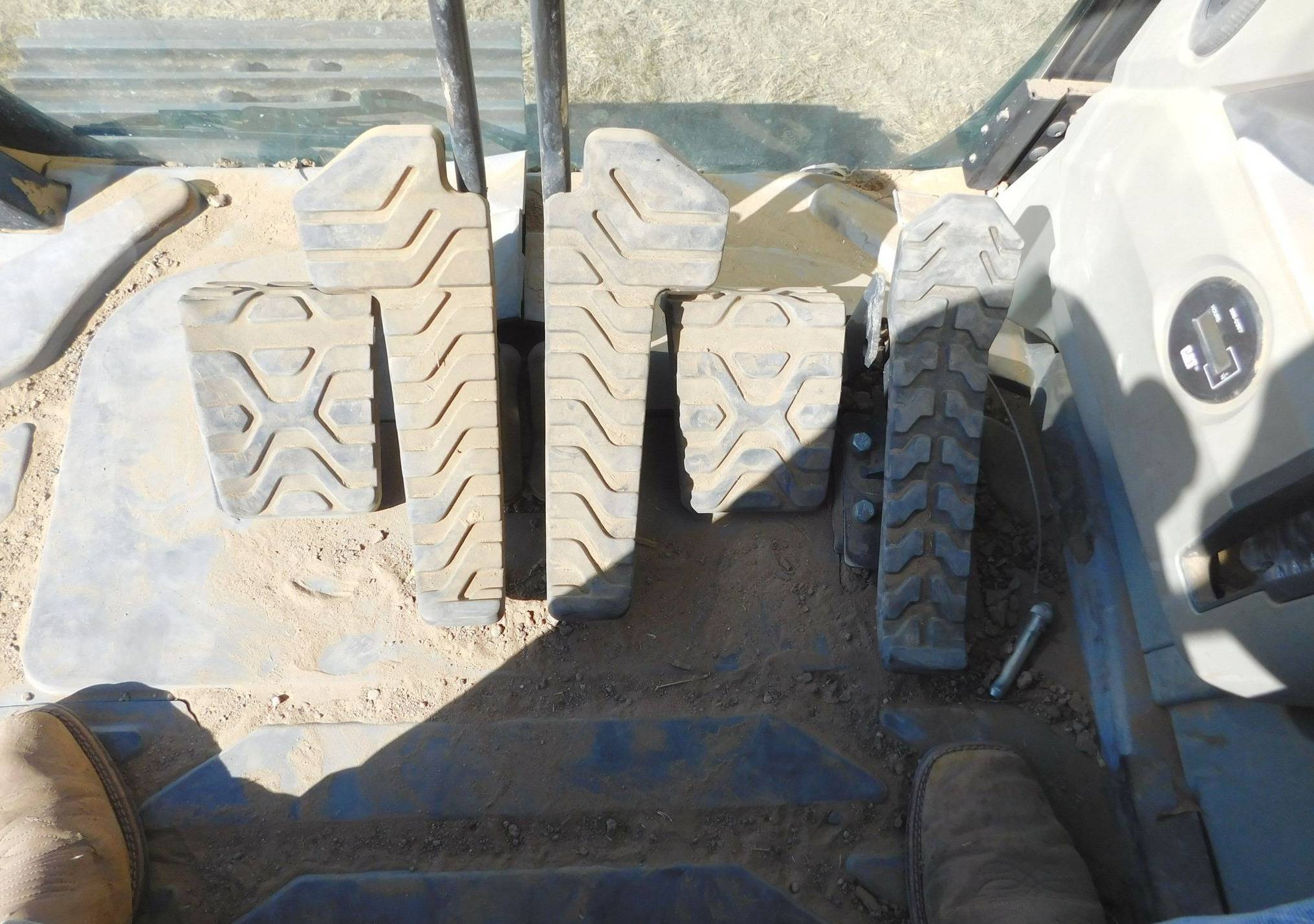 2012 Caterpillar 324E L