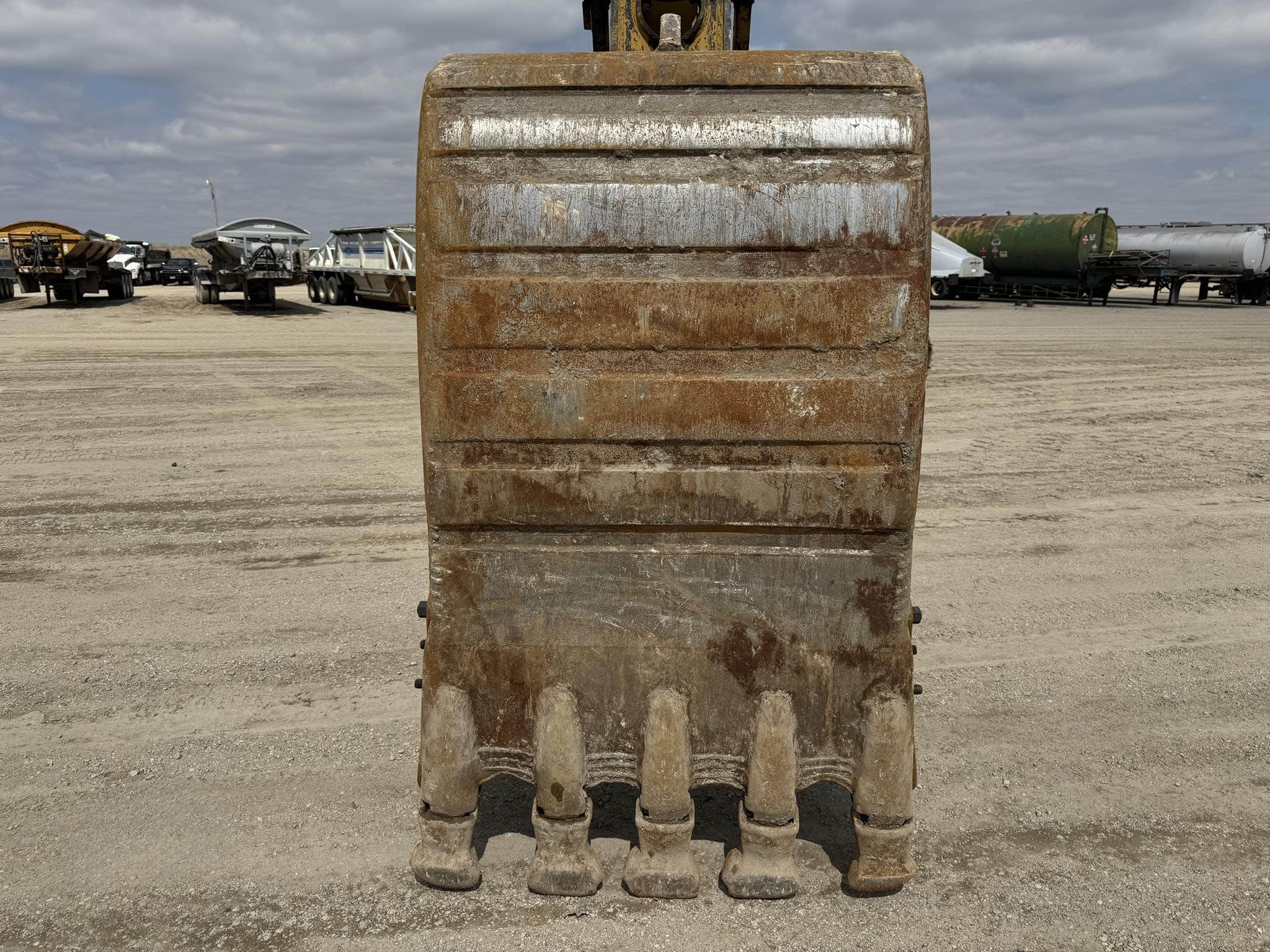 2005 CATERPILLAR 345CL